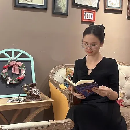 Bed and breakfast Almanach House 42C Ly Thuong Kiet, Hoan Kiem, Ha Noi